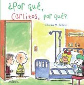 Portada de ¿Por qué, Carlitos, por qué?