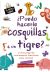 Portada de ¿Puedo hacerle cosquillas a un tigre?, de Sue Nicholson