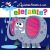 Portada de ¿Quieres tocar a un elefante?, de Roberto Vivero Rodríguez