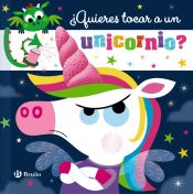 Portada de ¿Quieres tocar a un unicornio?