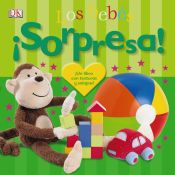 Portada de ¡Sorpresa! Los bebés