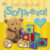 Portada de ¡Sorpresa! Los juguetes