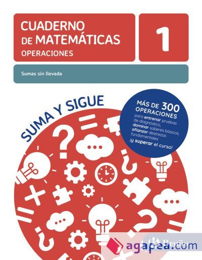 1 Sumas sin llevada 1 Sumas sin llevada