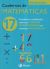 Portada de 17 Problemas combinados sobre las 4 operaciones con naturales, de Equipo Didáctico "José Echegaray"