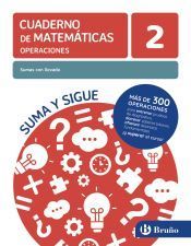 Portada de 2 Sumas con llevada