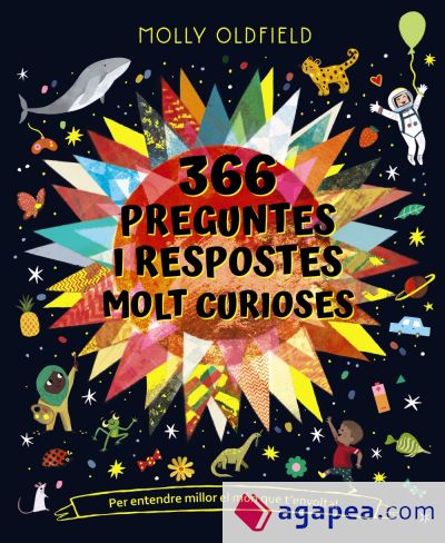 366 preguntes i respostes molt curioses. Per entendre millor el món que t'envolta!