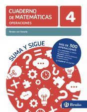 Portada de 4 Restas con llevada