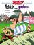 Portada de ASTÉRIX Y LOS GODOS, de René Goscinny