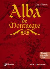 Portada de Alba de Montnegre