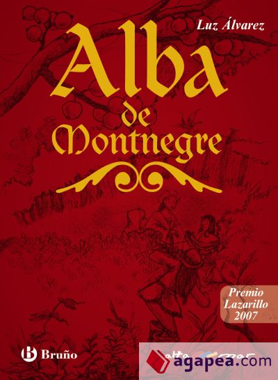 Alba de Montnegre