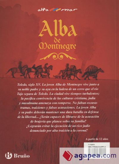 Alba de Montnegre