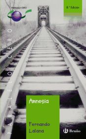 Portada de Amnesia