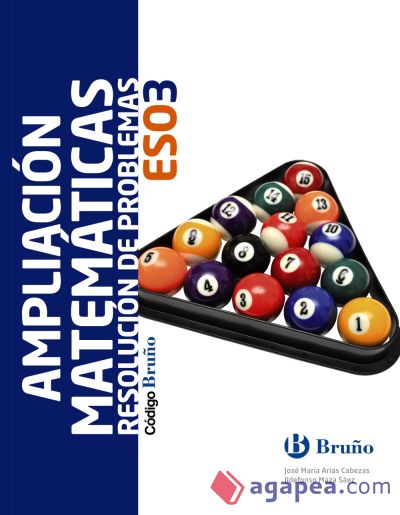 Ampliación de Matemáticas 3º ESO