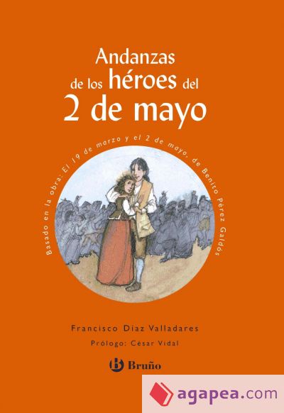 Andanzas de los héroes del 2 de mayo