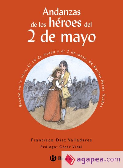 Andanzas de los héroes del 2 de mayo