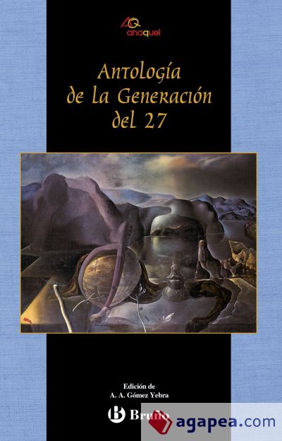 Antología de la Generación del 27