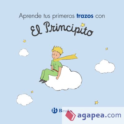 Aprende tus primeros trazos con El Principito