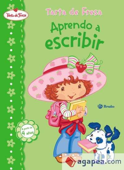 Aprendo a escribir