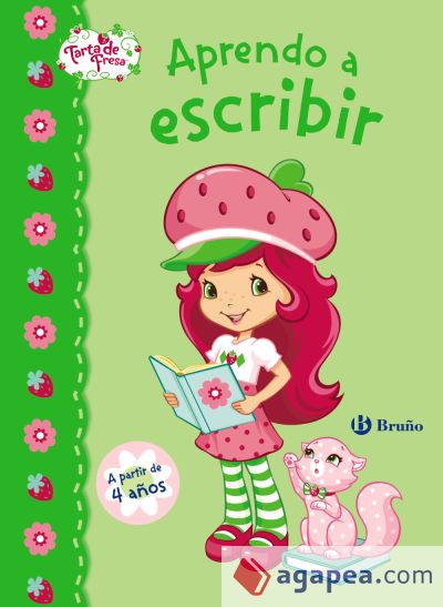 Aprendo a escribir (renovado)