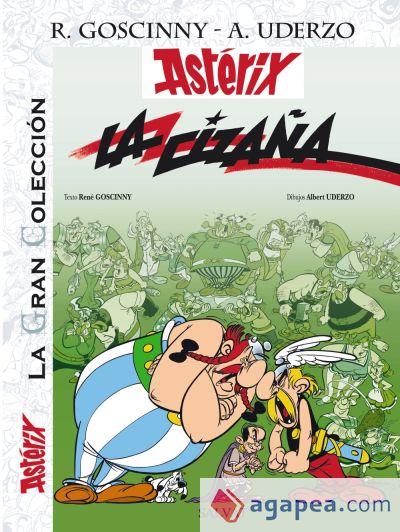 Asterix 15