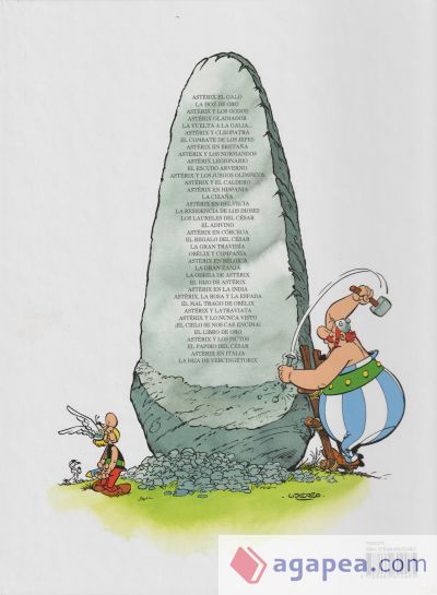 Astérix el galo