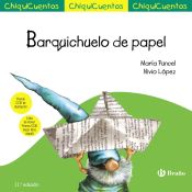 Portada de Barquichuelo de papel