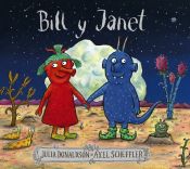 Portada de Bill y Janet