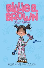 Portada de Billie B. Brown, 2. Billie B. és fantàstica (Ebook)