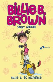 Portada de Billie B. Brown, 8.Billie B. és increïble