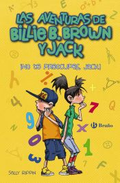 Portada de Billie B. Brown y Jack, 2. ¡No te preocupes, Jack!