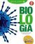 Portada de Biolog&iacute;a 2 Bachillerato Nueva etapa Bru&ntilde;o, de Juan Eduardo Panadero Cuartero