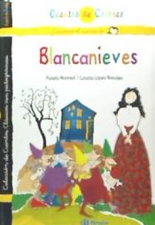 Portada de Blancanieves / La madrastra de Blancanieves