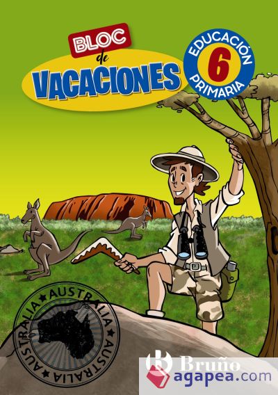 Bloc de vacaciones 6