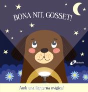 Portada de Bona nit, Gosset!