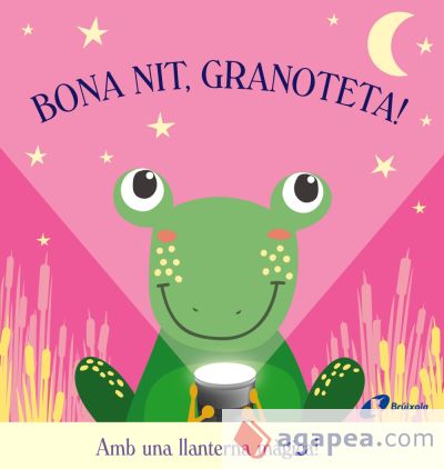 Bona nit, Granoteta!