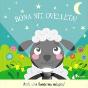 Portada de Bona nit, Ovelleta!