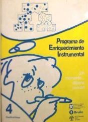 Portada de CLASIFICACIONES. INSTRUMENTO 4