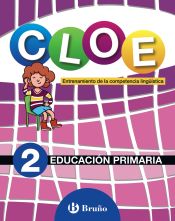 Portada de CLOE Entrenamiento de la competencia lingüística 2