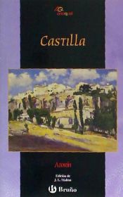 Portada de Castilla