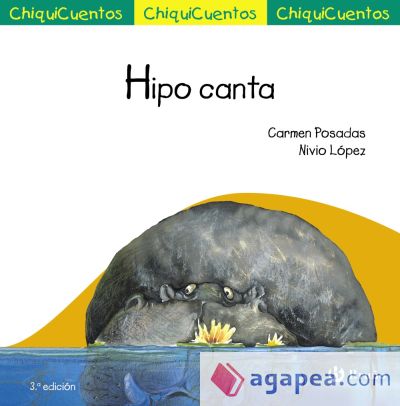 ChiquiCuento 27. Hipo canta