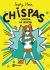 Portada de Chispas, 2. Chispas contra la nueva, de Sophy Henn