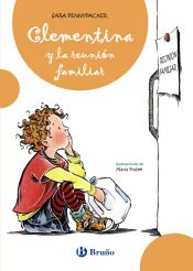 Portada de Clementina y la reunión familiar