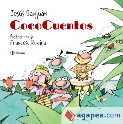 CocoCuentos