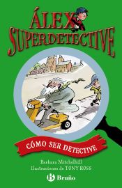 Portada de Cómo ser detective