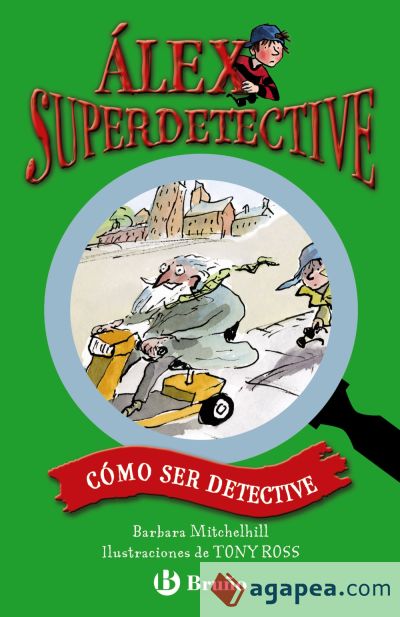 Cómo ser detective