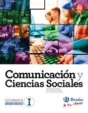 Portada de Comunicaci&oacute;n y Ciencias Sociales I CFGB&aacute;sico A tu ritmo