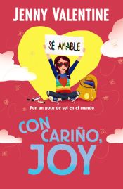 Portada de Con cariño, Joy