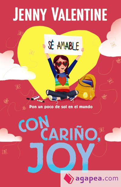 Con cariño, Joy