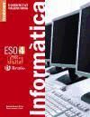 Portada de ContextDigital Inform&agrave;tica 4 ESO