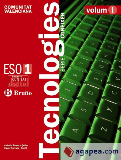 ContextDigital Tecnologies 1 ESO